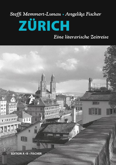 ZÜRICH | Memmert-Lunau, Steffi