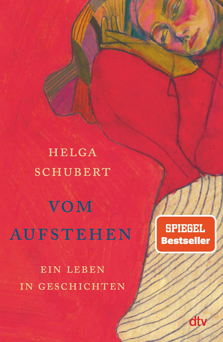 Vom Aufstehen | Schubert, Helga