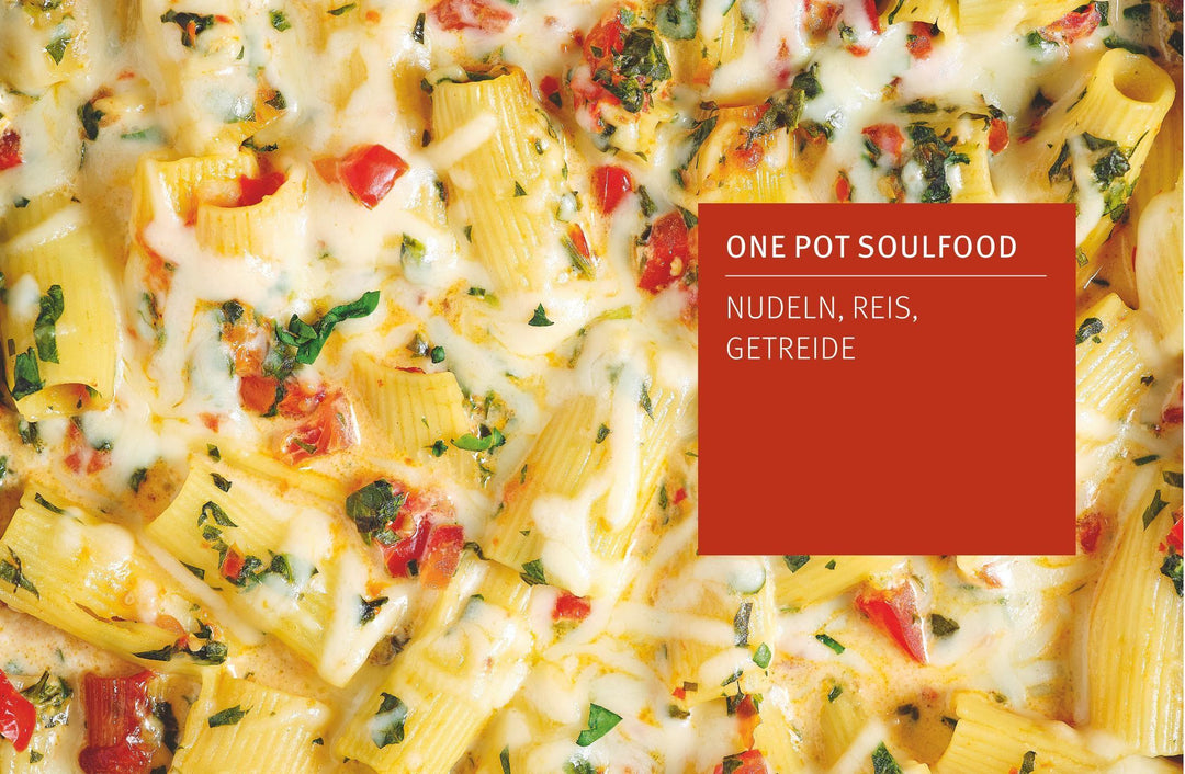 One Pot! Das Goldene von GU | -