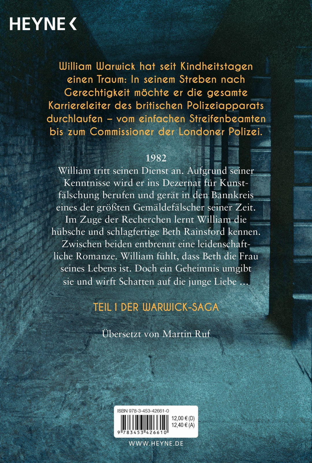 Schicksal und Gerechtigkeit | Archer, Jeffrey