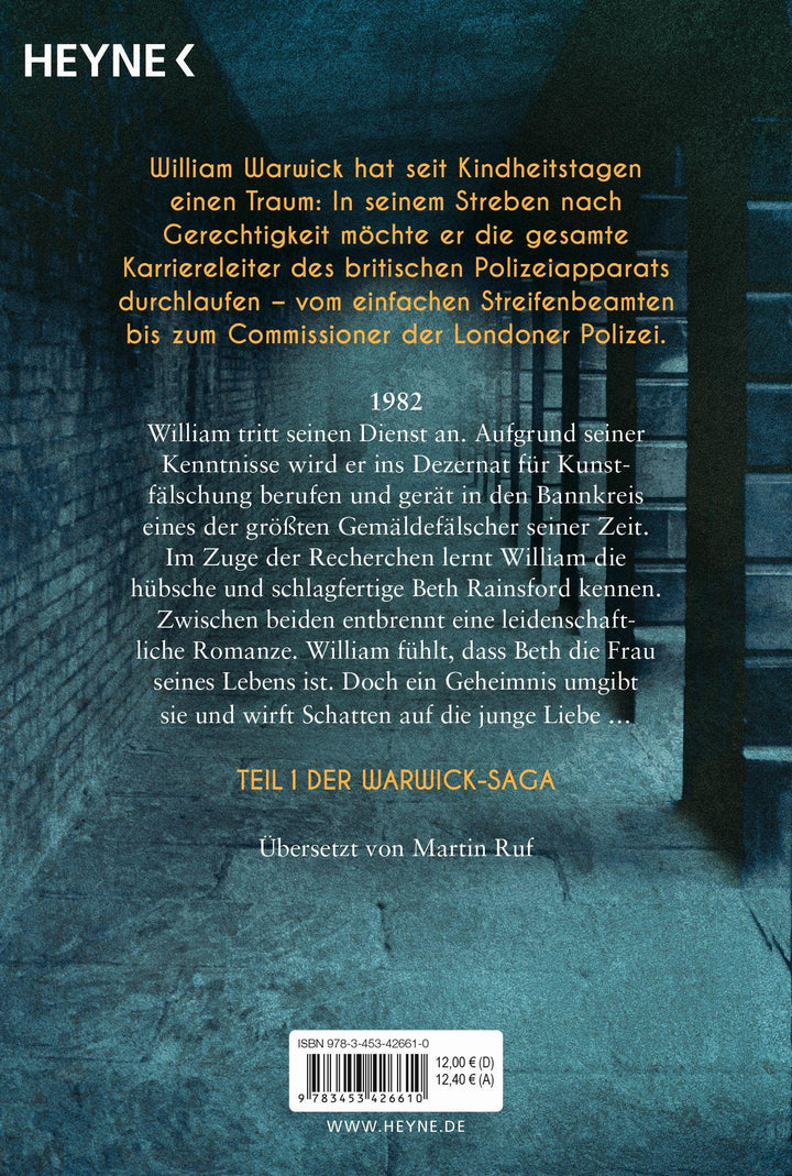 Schicksal und Gerechtigkeit | Archer, Jeffrey