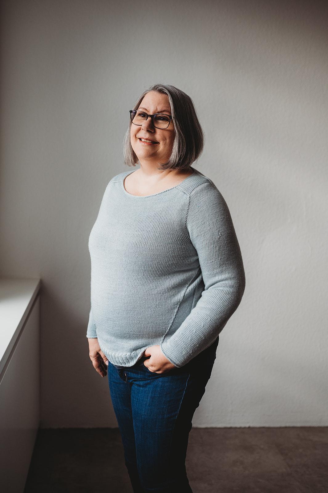 Maßgestrickt | Eisenkolb, Claudia