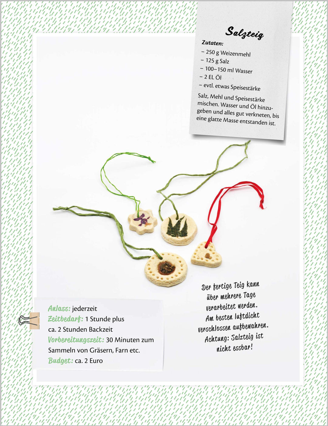 Kreatives Gestalten mit Senioren | -