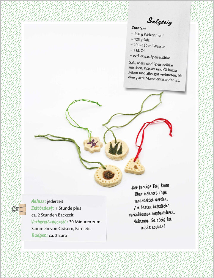 Kreatives Gestalten mit Senioren | -