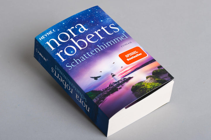 Schattenhimmel | Roberts, Nora