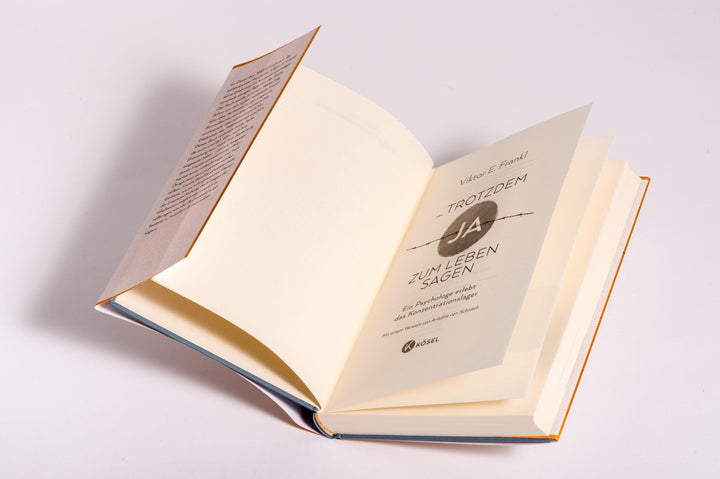 ...trotzdem Ja zum Leben sagen | Frankl, Viktor E.