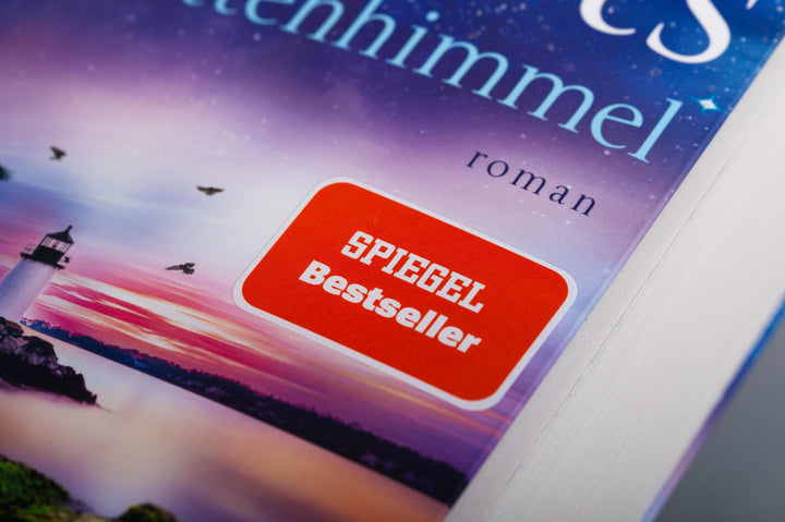 Schattenhimmel | Roberts, Nora