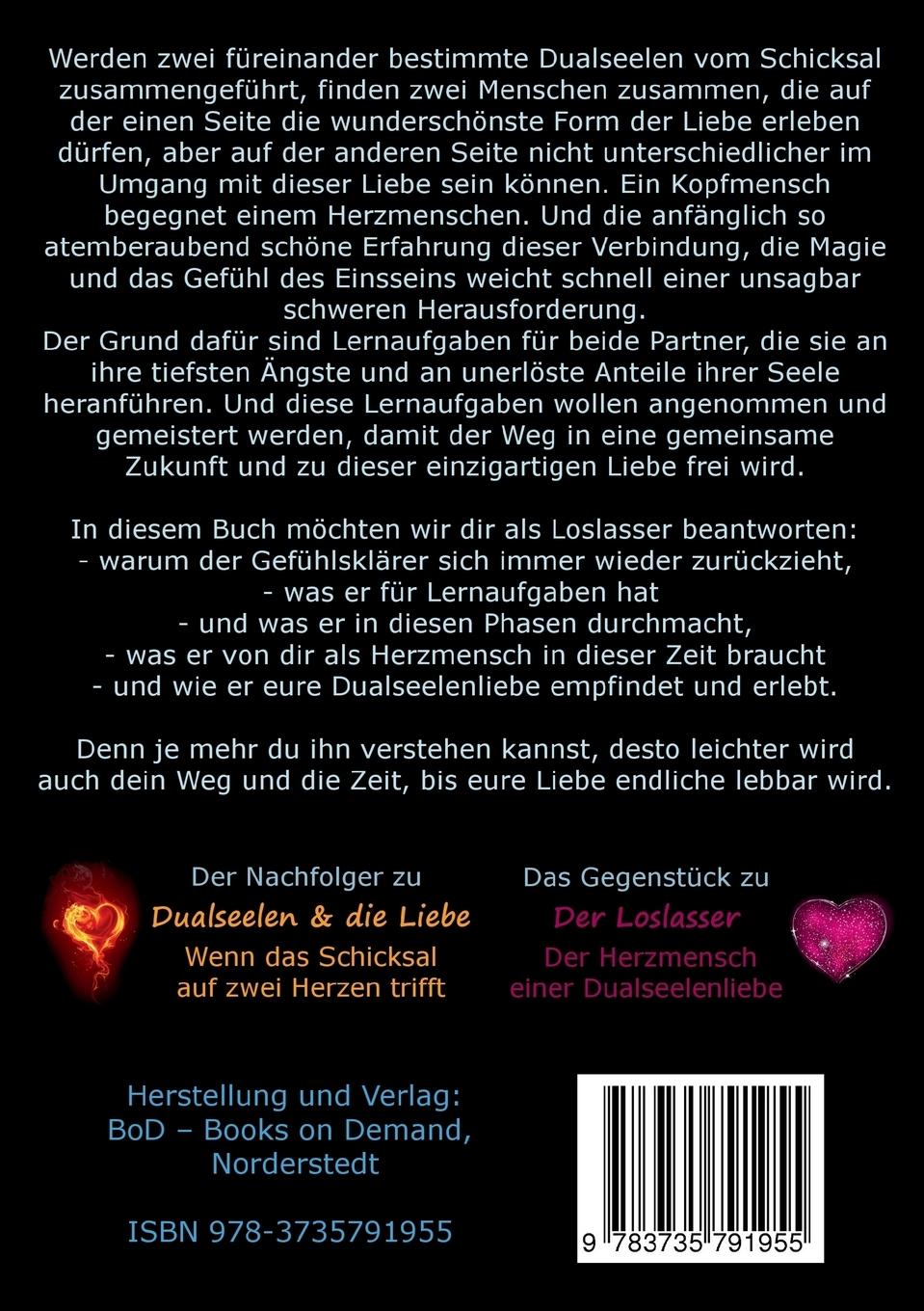 Der Gefühlsklärer | Sagehorn, Ricarda | Mroseck, Cornelia