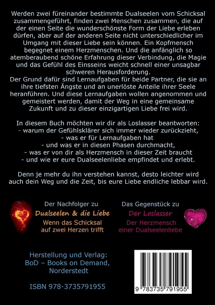 Der Gefühlsklärer | Sagehorn, Ricarda | Mroseck, Cornelia