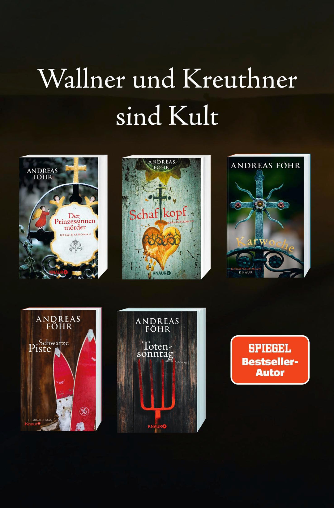 Totensonntag | Föhr, Andreas