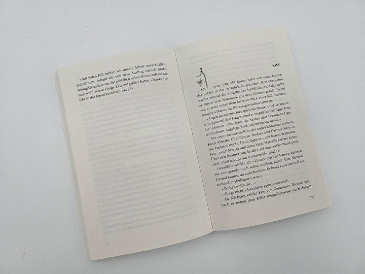 Der Sommermordclub | Beinßen, Jan