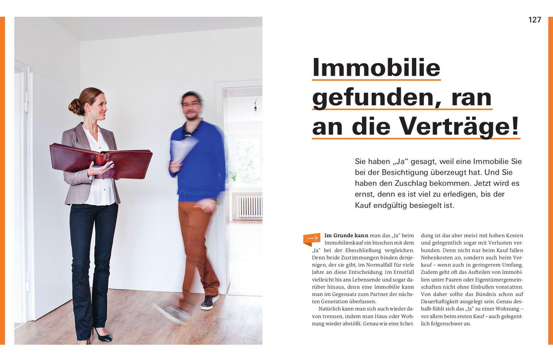 Immobilien als Altersvorsorge und Kapitalanlage | Oberhuber, Nadine