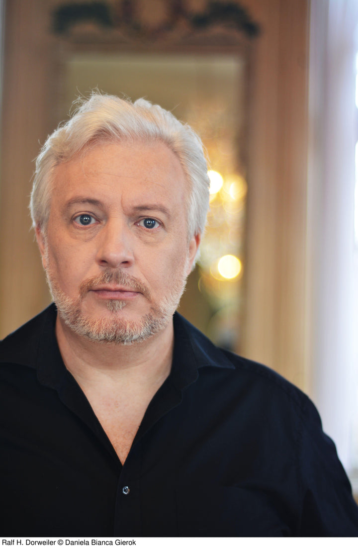 Der Gesang der Bienen | Dorweiler, Ralf H.