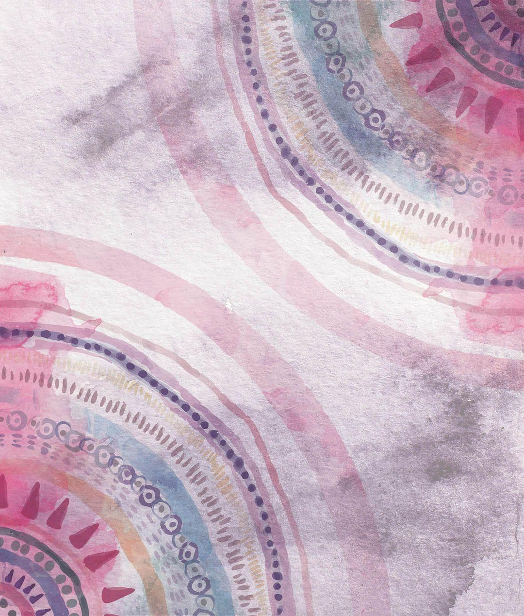 Die große Watercolor-Motivsammlung - 80 Bilder zum Fertigmalen | -