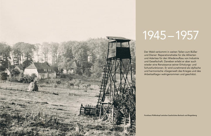 "Dich sah ich wachsen, Holz" | Schmidt, Uwe Eduard | Wallacher, Jörn