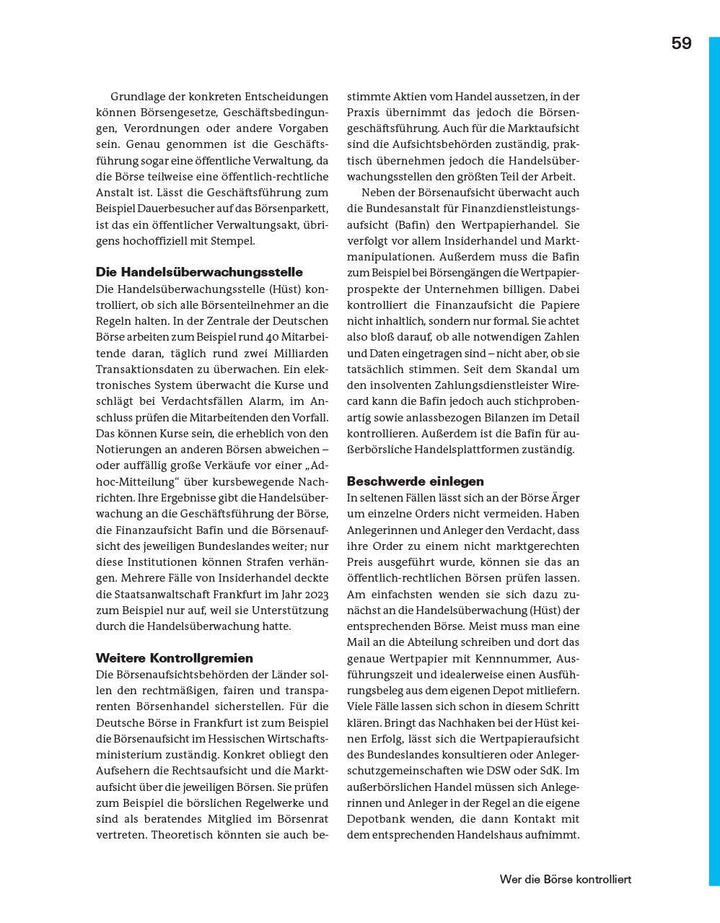 Das große Börsenbuch | Gojdka, Victor