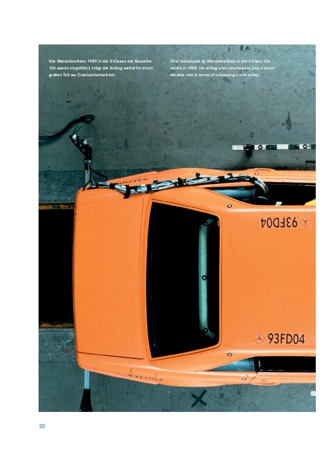 Faszination SL - Mercedes-Benz R 129 | Engelen, Günter