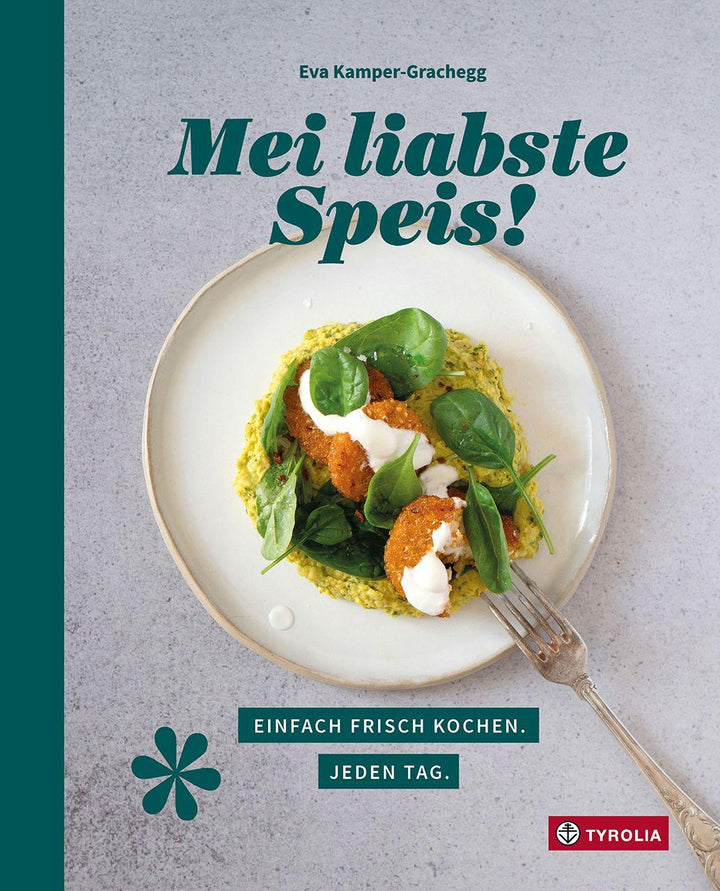 Mei liabste Speis | Kamper-Grachegg, Eva