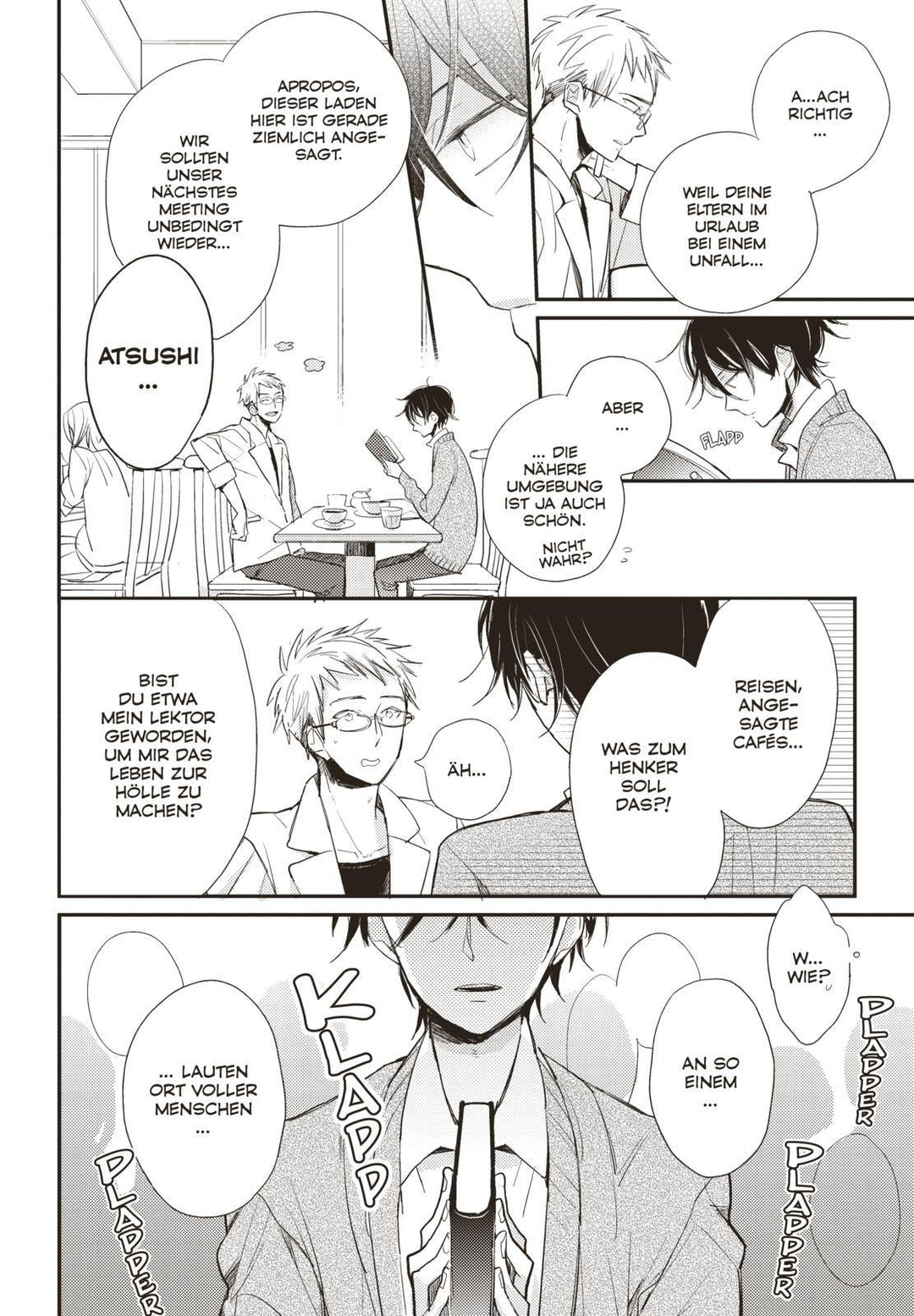 My Roommate is a Cat 1 | Minatsuki, Tsunami | Futatsuya, As