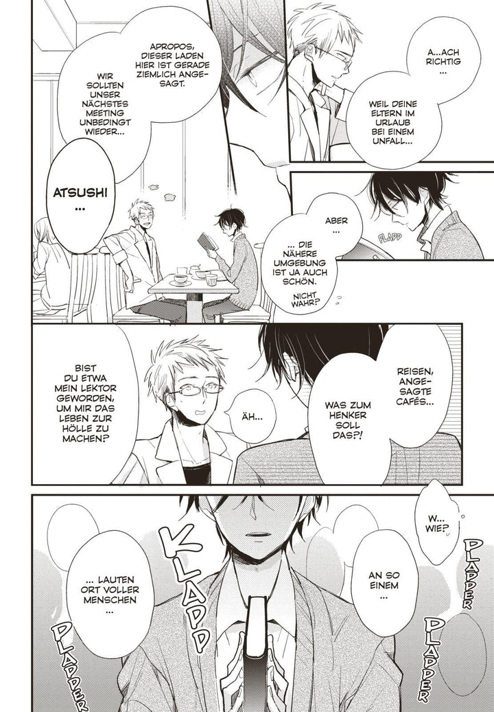 My Roommate is a Cat 1 | Minatsuki, Tsunami | Futatsuya, As