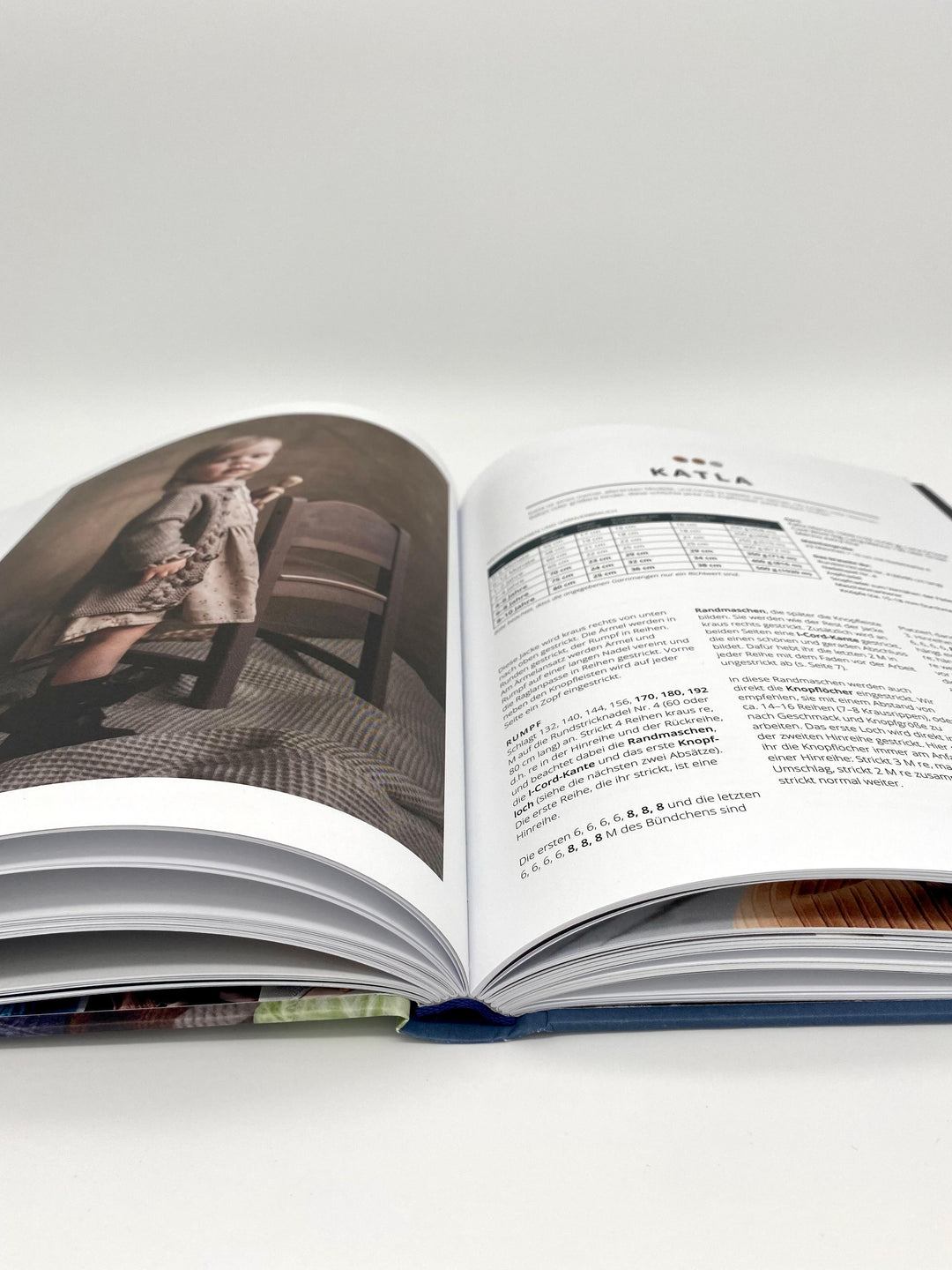 Schnell gestrickt für Groß und Klein. Strickdesign aus Island für die ganze ...