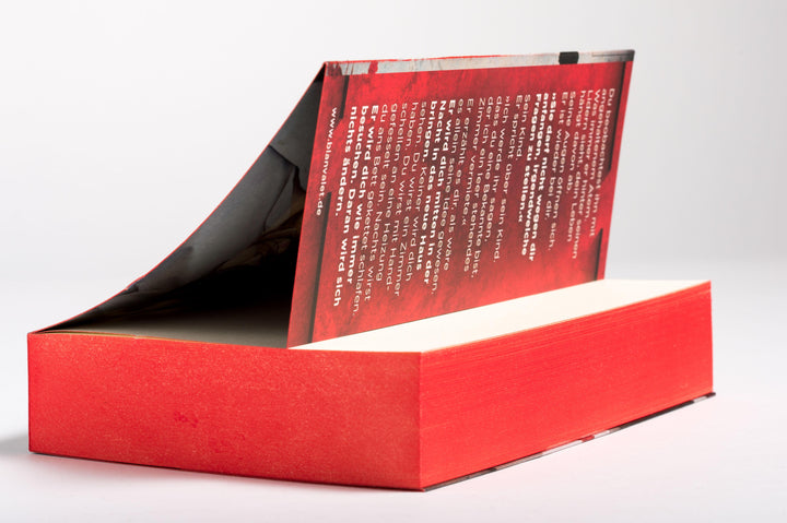 Das Gästezimmer | Michallon, Clémence