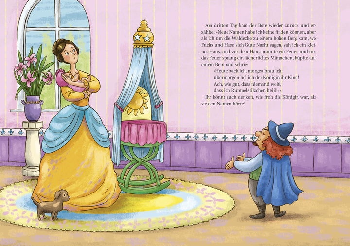 Meisterhafte Märchen der Brüder Grimm | Grimm, Jacob | Grimm, Wilhelm