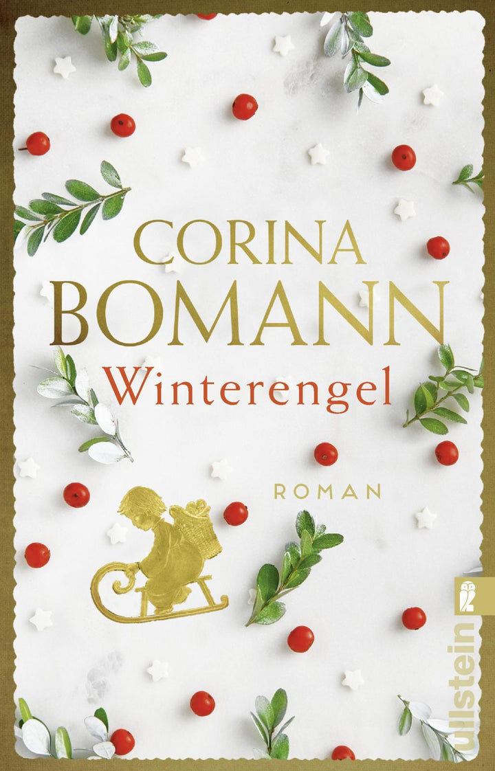 Winterengel | Bomann, Corina