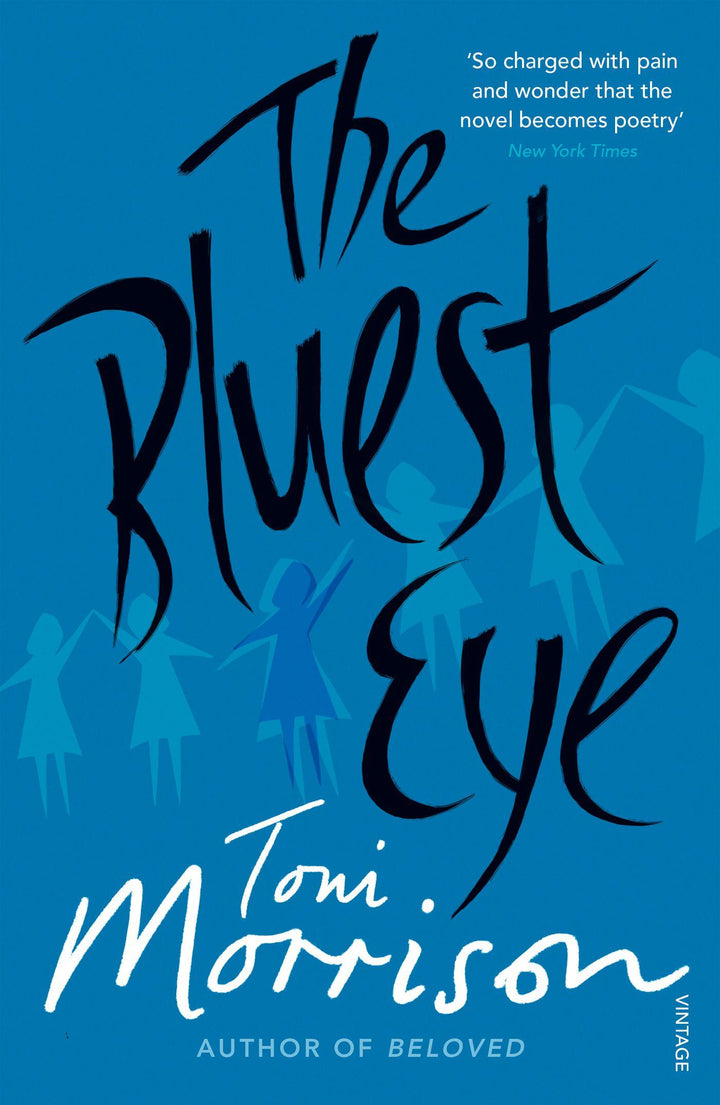 The Bluest Eye | Morrison, Toni