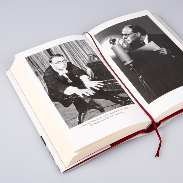 Der große Heinz Erhardt | Erhardt, Heinz