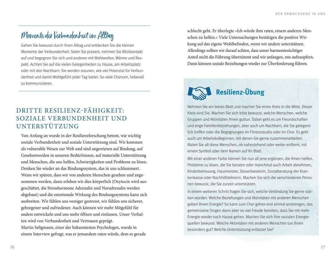 Der Feind in meinem Kopf | Hammer, Matthias