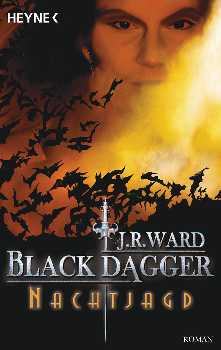 Black Dagger 01. Nachtjagd | Ward, J. R.