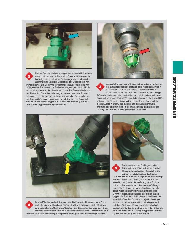 Das BMW 3er Schrauberhandbuch - Baureihen E30/E36 | Dempsey, Wayne R.