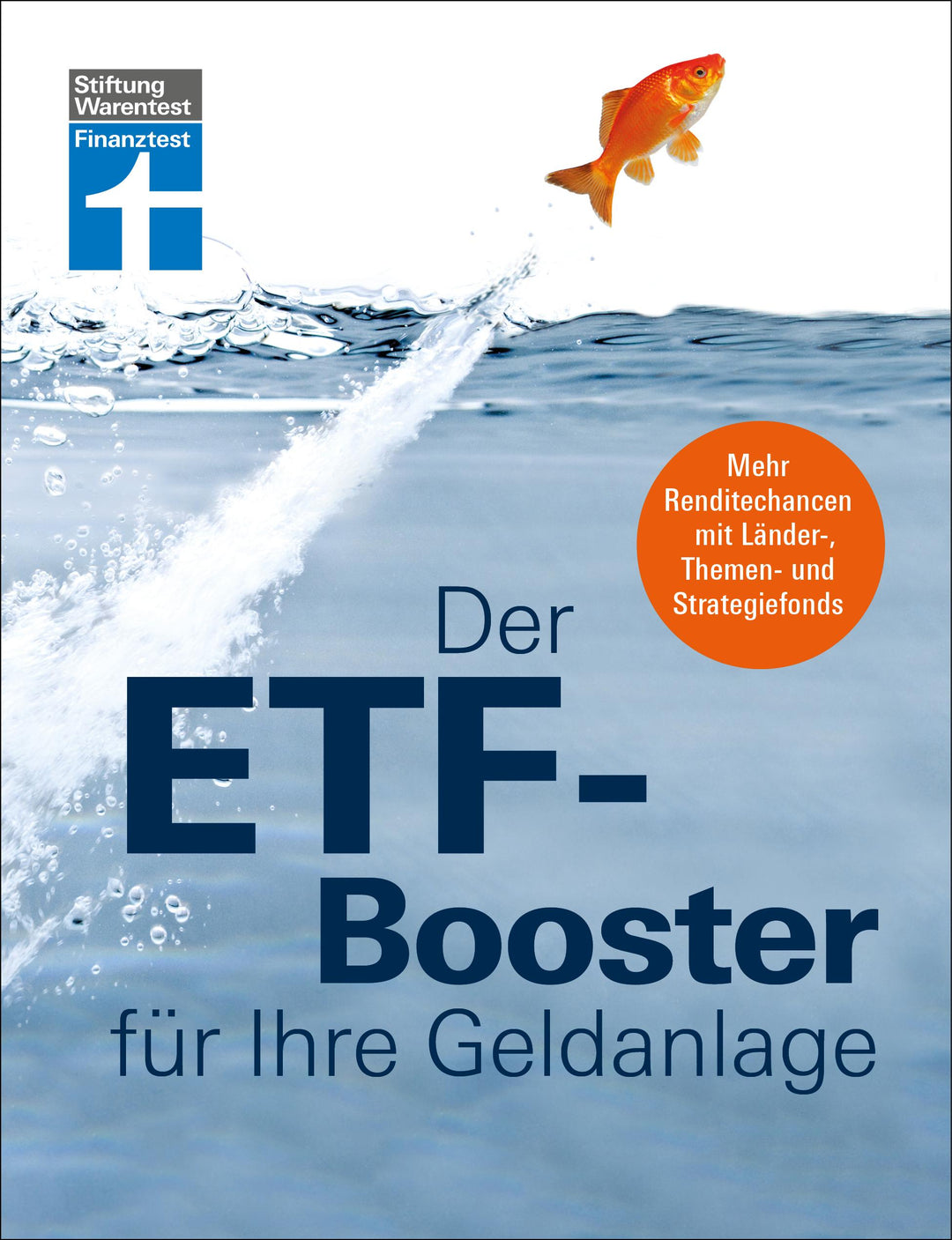 Der ETF-Booster für Ihre Geldanlage | Stoll, Thomas