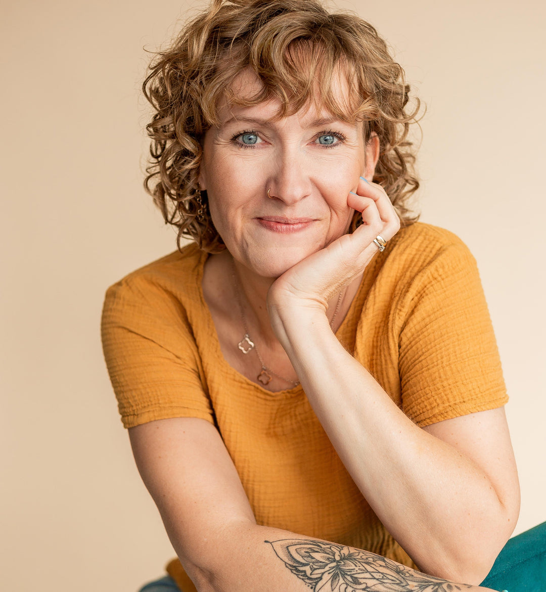 Mutterseelengemeinsam | Neckar, Anke