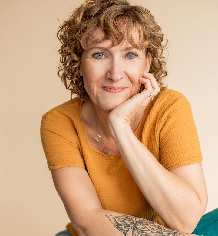 Mutterseelengemeinsam | Neckar, Anke