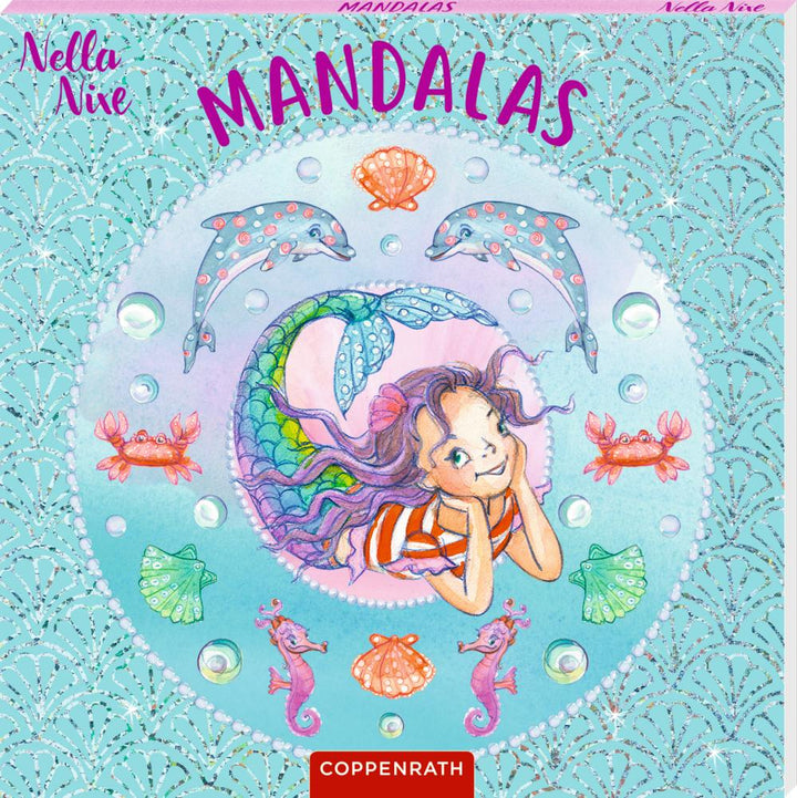 Mandalas (Nella Nixe) | -