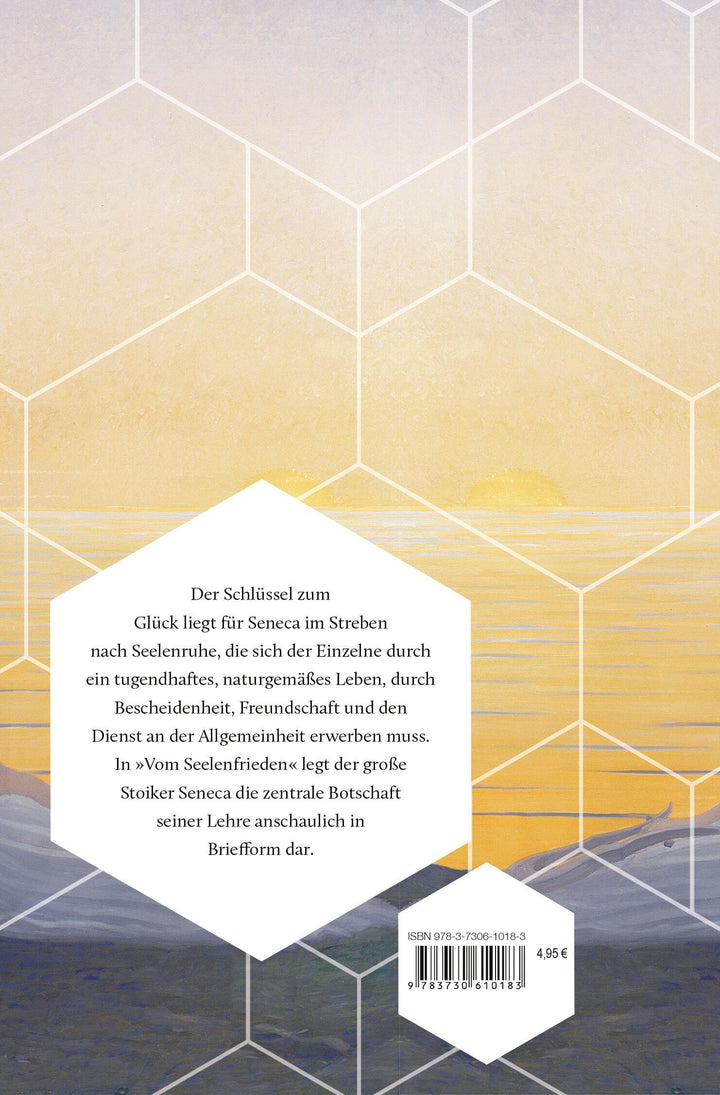 Vom Seelenfrieden | Seneca