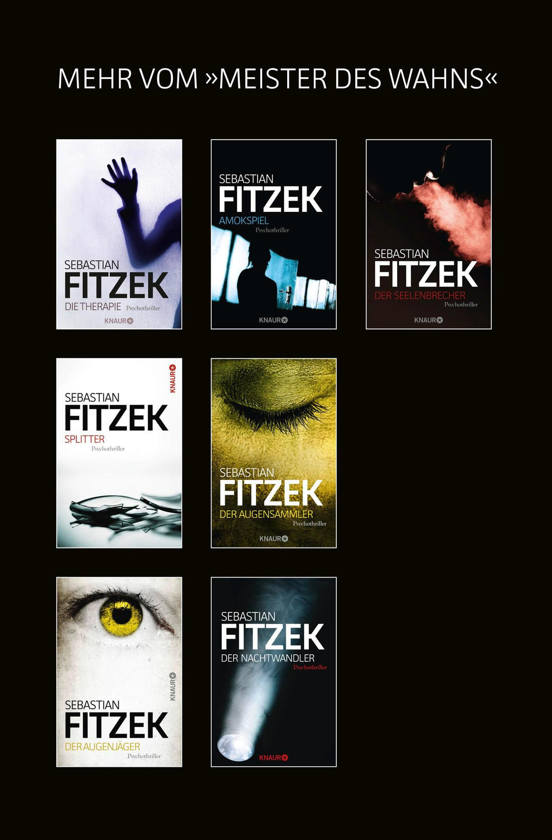 Das Kind | Fitzek, Sebastian