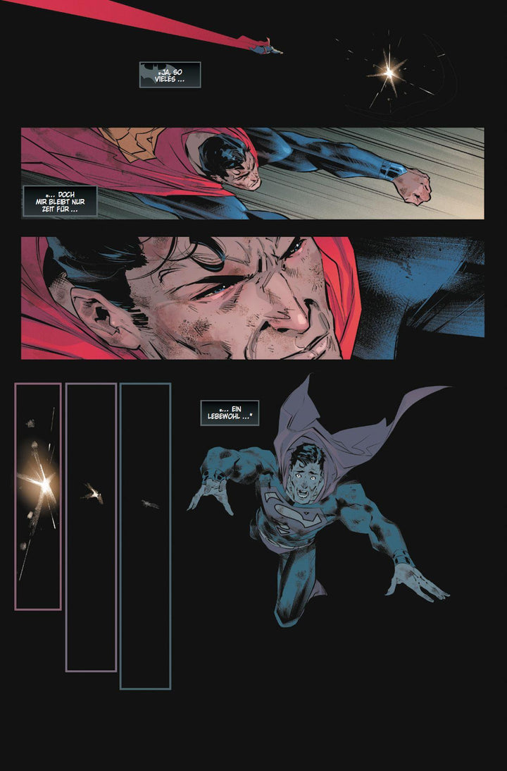 Justice League von Scott Snyder (Deluxe-Edition) | Snyder, Scott | Jiménez, ...