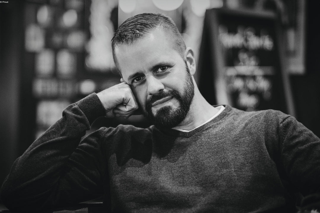 Bargeld statt Buchgewinn | Pazos, Luis