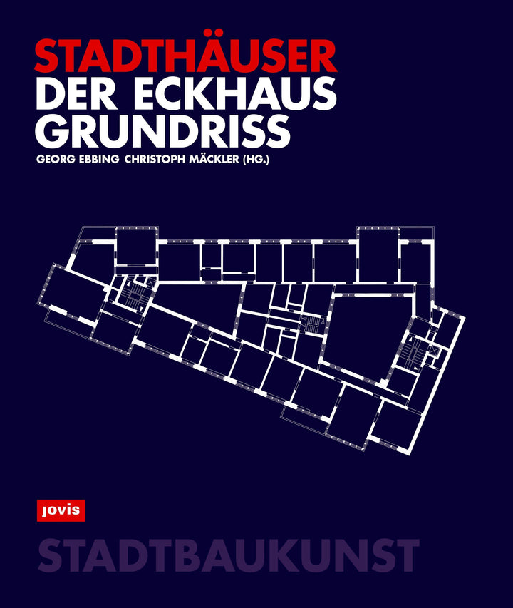 Der Eckhausgrundriss | -