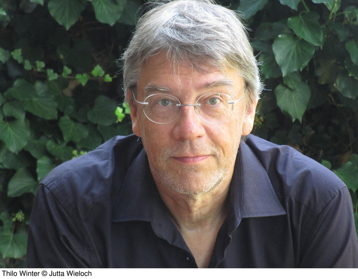 Der Stich | Winter, Thilo