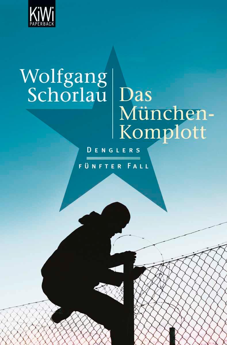 Das München-Komplott | Schorlau, Wolfgang