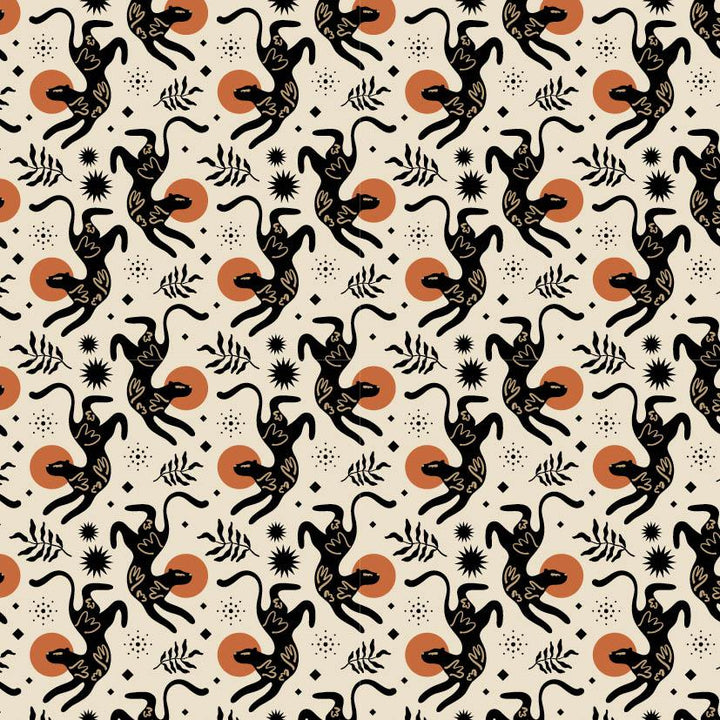 333 Origami - Faszination Afrika - Farbenfrohe Papiere falten | -