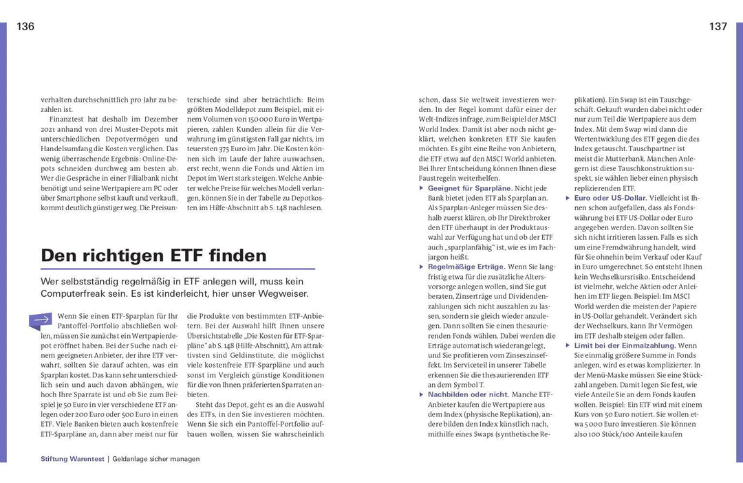 Ihr Vermögens-Turbo ab 50 | Öchsner, Thomas