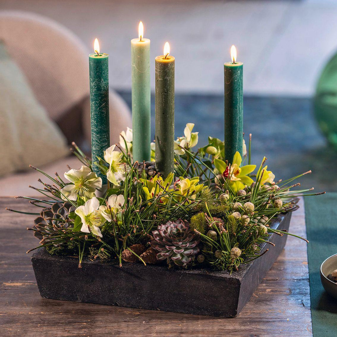 Weihnachten feiern | Neumann, Doreen | Hamm, Dorothea | BLOOM's, Team