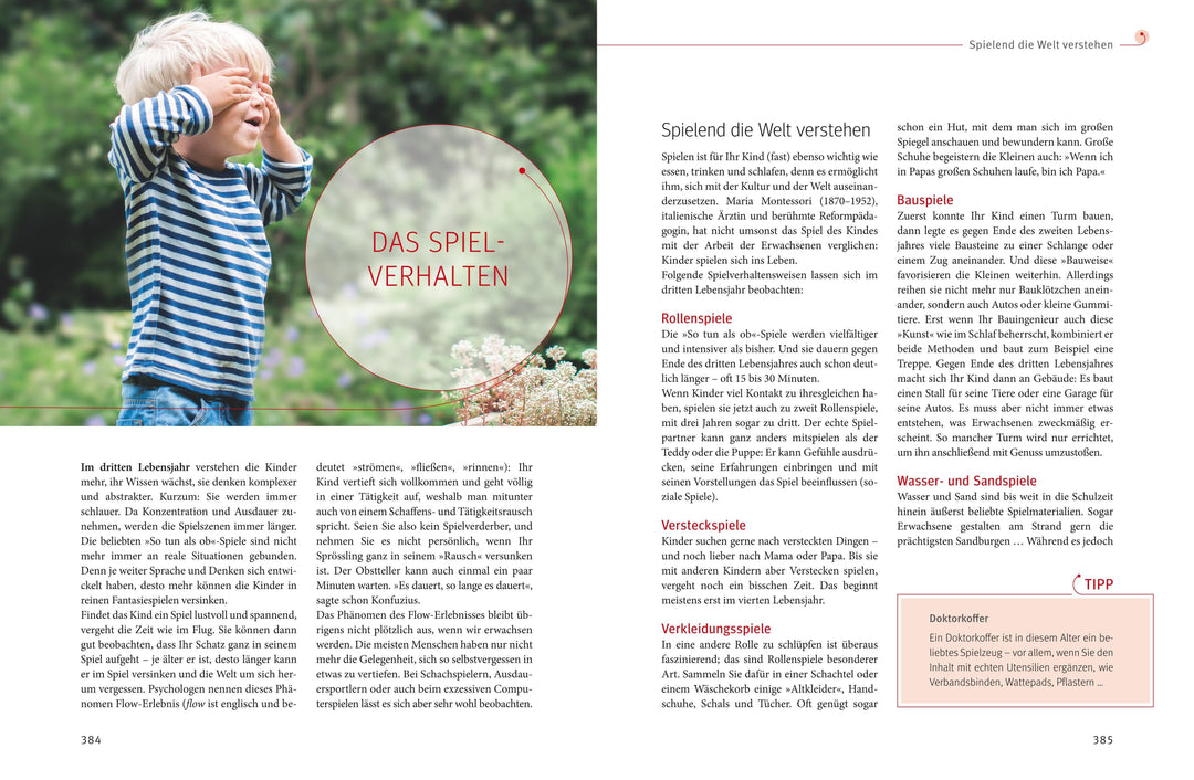 Die ersten 3 Jahre meines Kindes | Edelmann, Katrin | Gebauer-Sesterhenn, Bi...