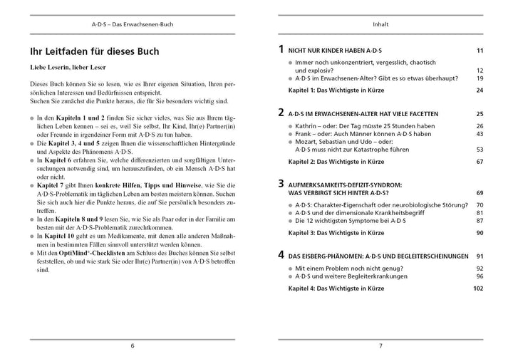 A. D. S. ( ADS). Das Erwachsenen-Buch | Claus, Dieter | Aust-Claus, Elisabet...