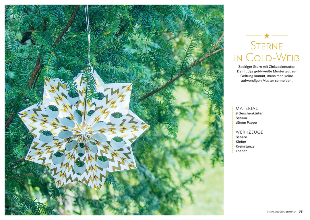 Neuer Sternenzauber | Mielkau, Ina